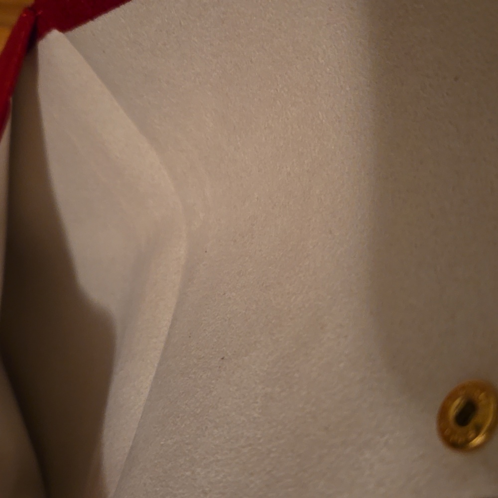 Cartier Jewelry Pouch - Picture 4 of 6